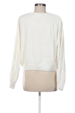 Dámsky pulóver Sinsay, Veľkosť M, Farba Biela, Cena  10,95 €
