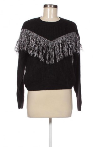 Damenpullover Sinsay, Größe XS, Farbe Schwarz, Preis € 20,99