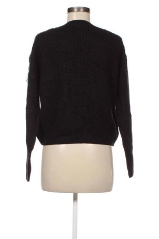 Damenpullover Sinsay, Größe XS, Farbe Schwarz, Preis € 20,99