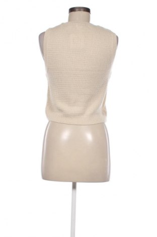 Damski sweter Sinsay, Rozmiar M, Kolor Beżowy, Cena 81,99 zł