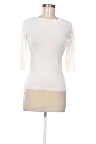 Damenpullover Sisley, Größe S, Farbe Weiß, Preis € 31,68