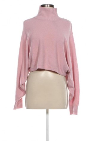 Damenpullover Sisley, Größe S, Farbe Rosa, Preis € 78,99