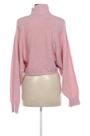 Damenpullover Sisley, Größe S, Farbe Rosa, Preis € 78,99