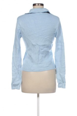 Дамски пуловер Sportsgirl, Размер XL, Цвят Син, Цена 13,99 лв.