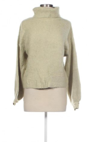 Дамски пуловер Sportsgirl, Размер XS, Цвят Зелен, Цена 14,99 лв.