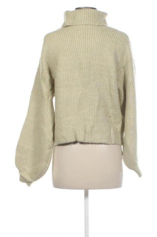 Дамски пуловер Sportsgirl, Размер XS, Цвят Зелен, Цена 14,99 лв.