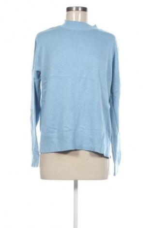 Damenpullover Sportsgirl, Größe M, Farbe Blau, Preis 7,99 €