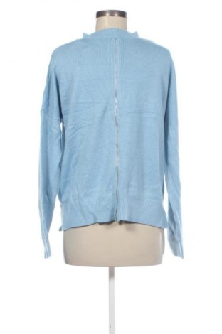 Damenpullover Sportsgirl, Größe M, Farbe Blau, Preis 7,99 €