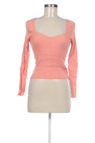 Dámsky pulóver Sportsgirl, Veľkosť S, Farba Oranžová, Cena  23,95 €