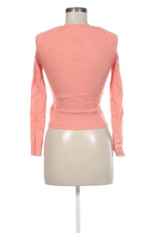 Dámsky pulóver Sportsgirl, Veľkosť S, Farba Oranžová, Cena  23,95 €