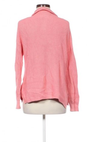 Damenpullover Sportsgirl, Größe XS, Farbe Rosa, Preis 7,99 €