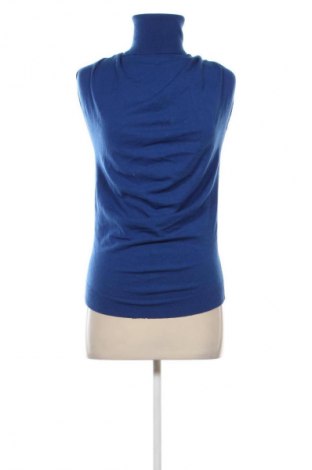 Damenpullover Stefanel, Größe M, Farbe Blau, Preis € 71,99