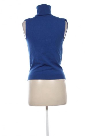 Damenpullover Stefanel, Größe M, Farbe Blau, Preis € 71,99