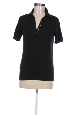 Damenpullover Stefanel, Größe M, Farbe Schwarz, Preis 53,45 €