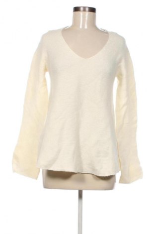 Damski sweter Stefanel, Rozmiar M, Kolor ecru, Cena 283,99 zł