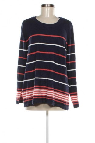 Pulover de femei Steilmann, Mărime XL, Culoare Multicolor, Preț 71,99 Lei