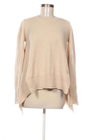 Damenpullover Stella McCartney, Größe M, Farbe Beige, Preis 454,73 €