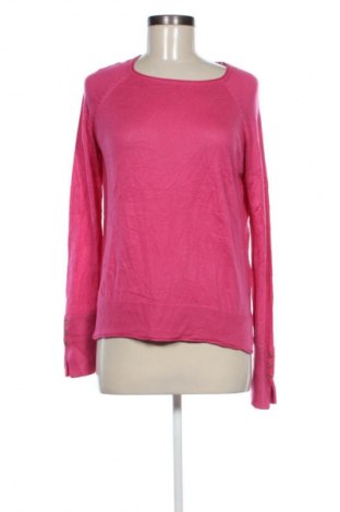 Damski sweter Stradivarius, Rozmiar S, Kolor Różowy, Cena 95,99 zł