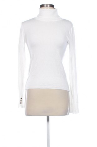 Dámsky pulóver Stradivarius, Veľkosť M, Farba Biela, Cena  10,95 €