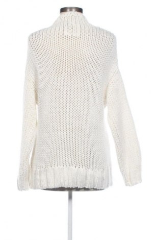 Dámský svetr Stradivarius, Velikost M, Barva Bílá, Cena  369,00 Kč