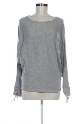 Damenpullover Stradivarius, Größe S, Farbe Grau, Preis € 14,77