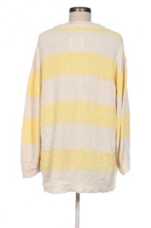 Damenpullover Stradivarius, Größe M, Farbe Mehrfarbig, Preis € 11,99