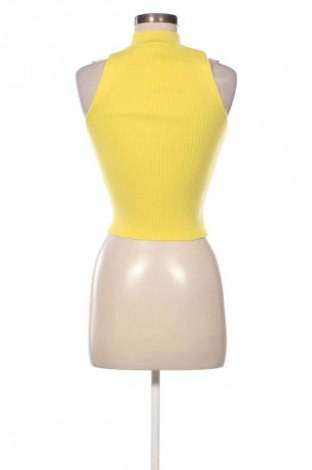 Dámsky pulóver Stradivarius, Veľkosť S, Farba Žltá, Cena  9,95 €