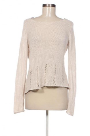 Damenpullover Street One, Größe M, Farbe Beige, Preis € 10,99