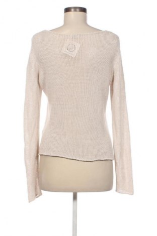 Damenpullover Street One, Größe M, Farbe Beige, Preis € 10,99