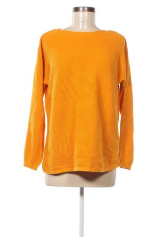 Damenpullover Street One, Größe M, Farbe Orange, Preis € 15,99