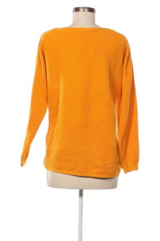 Damenpullover Street One, Größe M, Farbe Orange, Preis € 15,99