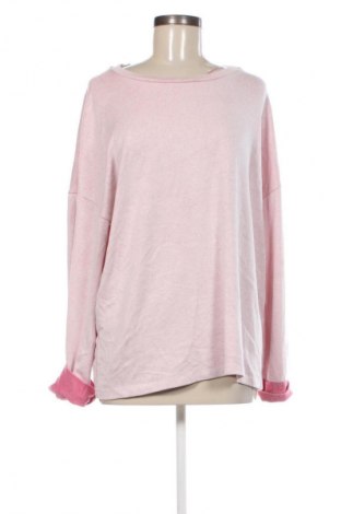 Damenpullover Street One, Größe XL, Farbe Rosa, Preis 13,99 €