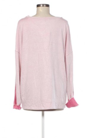 Damenpullover Street One, Größe XL, Farbe Rosa, Preis 13,99 €