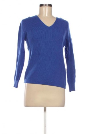 Damenpullover Street One, Größe S, Farbe Blau, Preis 20,99 €