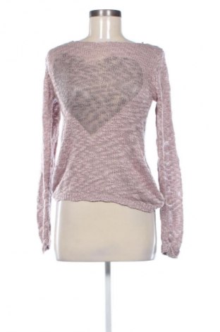 Damenpullover Sublevel, Größe XS, Farbe Aschrosa, Preis 15,00 €