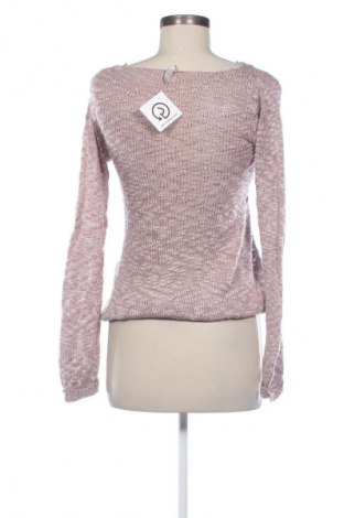 Damenpullover Sublevel, Größe XS, Farbe Aschrosa, Preis 15,00 €