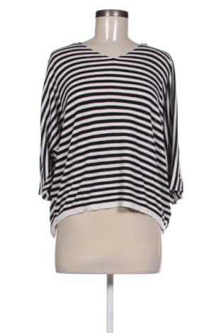 Damski sweter Sublevel, Rozmiar S, Kolor Kolorowy, Cena 67,41 zł