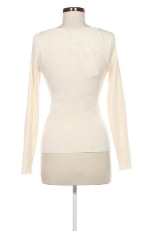 Pulover de femei Summum Woman, Mărime M, Culoare Ecru, Preț 484,99 Lei