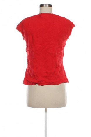 Damenpullover Superior, Größe M, Farbe Rot, Preis 20,99 €