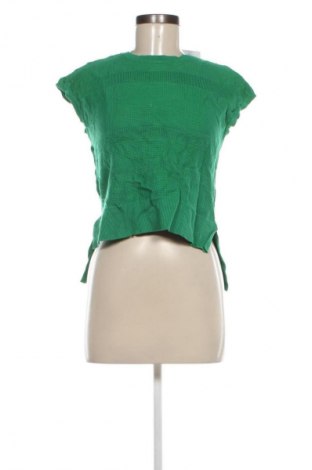 Damenpullover Superior, Größe M, Farbe Grün, Preis 20,99 €