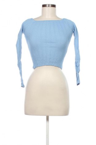 Damenpullover Supre, Größe XS, Farbe Blau, Preis € 11,99
