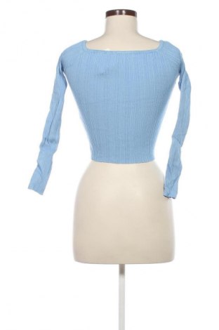 Damenpullover Supre, Größe XS, Farbe Blau, Preis € 11,99