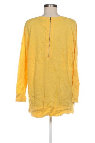 Damenpullover Sussan, Größe M, Farbe Gelb, Preis € 14,99