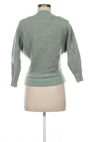 Dámsky pulóver Sutherland, Veľkosť S, Farba Zelená, Cena  15,00 €