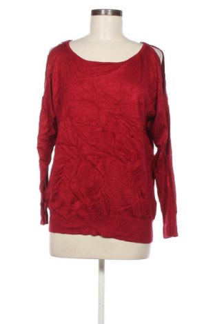 Pulover de femei Suzanne Grae, Mărime M, Culoare Roșu, Preț 45,99 Lei