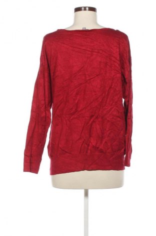 Pulover de femei Suzanne Grae, Mărime M, Culoare Roșu, Preț 45,99 Lei