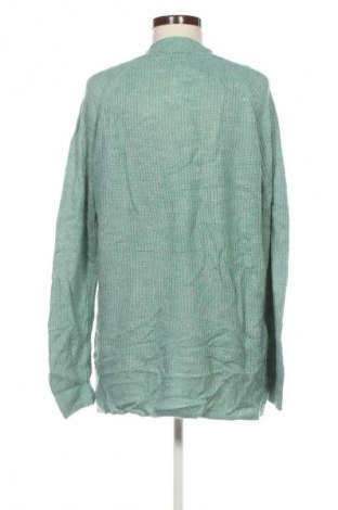Dámsky pulóver Suzanne Grae, Veľkosť M, Farba Zelená, Cena  12,95 €