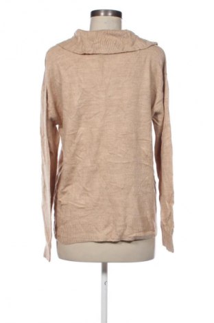 Damski sweter Suzanne Grae, Rozmiar L, Kolor Beżowy, Cena 43,99 zł