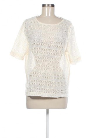 Pulover de femei Taifun, Mărime XL, Culoare Ecru, Preț 132,99 Lei