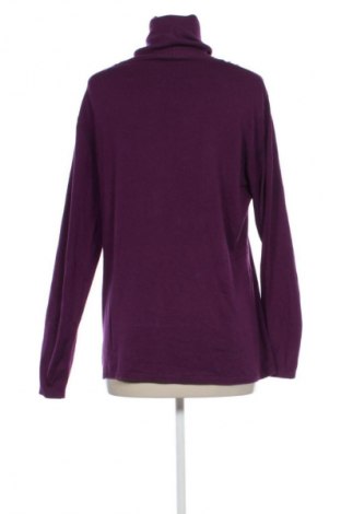 Damenpullover Taifun, Größe XL, Farbe Lila, Preis € 25,99